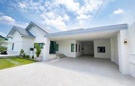 3-zimmer villa 240 m² in Pattaya, Thailand. $328 000