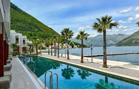 2-zimmer wohnung 124 m² in Stoliv, Montenegro. 992 000 €
