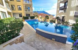 2-zimmer wohnung 83 m² in Bečići, Montenegro. 295 000 €