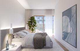 2-zimmer wohnung 89 m² in Lissabon, Portugal. 740 000 €
