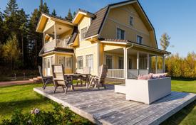 Einfamilienhaus – Satakunta, Finnland. 690 000 €