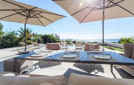 5-zimmer villa in Cannes, Frankreich. 17 500 €  pro Woche