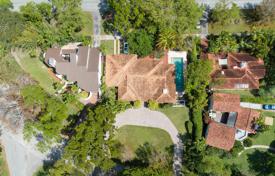 Villa – Coral Gables, Florida, Vereinigte Staaten. $1 299 000