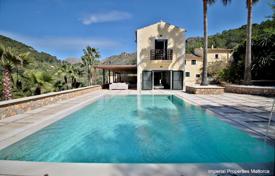 Villa – Andratx, Balearen, Spanien. 2 555 000 €