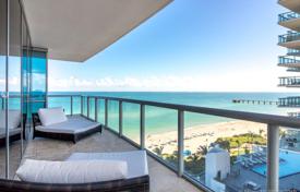 Wohnung – Collins Avenue, Miami, Florida,  Vereinigte Staaten. $2 199 000