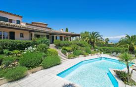7-zimmer villa 352 m² in Cannes, Frankreich. 2 049 000 €