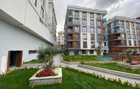 3-zimmer wohnung 120 m² in Beylikdüzü, Türkei. $201 000