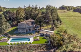 16-zimmer landgut 628 m² in Orvieto, Italien. 1 900 000 €
