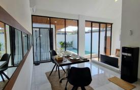 2-zimmer villa 120 m² in Jalan Umalas, Indonesien. $235 000