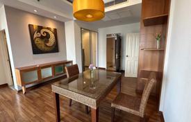 1-zimmer appartements in eigentumswohnungen in Bangkok, Thailand. $158 000