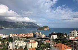 Wohnung in Budva (Stadt), Montenegro. 165 000 €