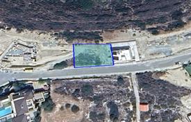 Grundstück in Germasogeia, Zypern. 630 000 €