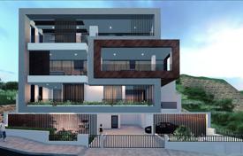 Wohnung – Limassol (city), Limassol (Lemesos), Zypern. From 357 000 €