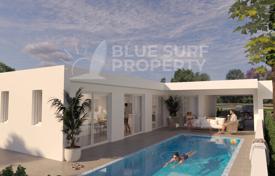 3-zimmer stadthaus in Frenaros, Zypern. 310 000 €