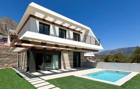 4-zimmer villa 259 m² in Polop, Spanien. 939 000 €