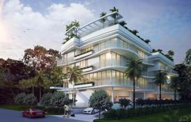Stadthaus – Bay Harbor Islands, Florida, Vereinigte Staaten. 2 178 000 €