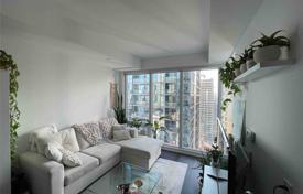 Wohnung – Blue Jays Way, Old Toronto, Toronto,  Ontario,   Kanada. C$812 000