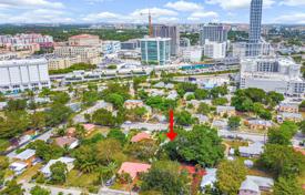 Grundstück – Miami, Florida, Vereinigte Staaten. $1 100 000