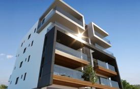 2-zimmer appartements in neubauwohnung in Nicosia, Zypern. 285 000 €