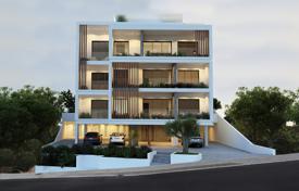 2-zimmer wohnung 66 m² in Germasogeia, Zypern. ab 245 000 €