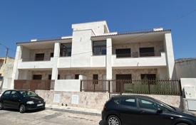 3-zimmer einfamilienhaus 101 m² in El Fondó de les Neus, Spanien. 215 000 €