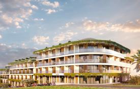 1-zimmer wohnung 36 m² in Melasti Beach, Indonesien. $125 000