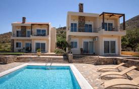 8-zimmer villa 292 m² in Elounda, Griechenland. 1 250 000 €