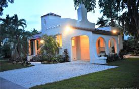 Einfamilienhaus – Coral Gables, Florida, Vereinigte Staaten. $799 000
