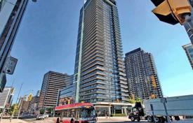 2-zimmer wohnung in North York, Kanada. C$1 100 000