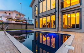 4-zimmer villa 210 m² in Kadriye, Türkei. 24 599 000 TRY