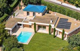 8-zimmer villa in Cavalaire-sur-Mer, Frankreich. 2 395 000 €