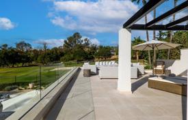 Villa – Marbella, Andalusien, Spanien. 21 000 €  pro Woche