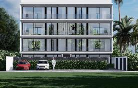New residential complex with apartments in Ang Thong, Thailand. ab $137 000