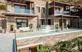 5-zimmer villa 414 m² in Elounda, Griechenland. 12 300 €  pro Woche