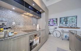 2-zimmer wohnung in Blue Jays Way, Kanada. C$1 326 000