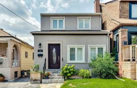 3-zimmer haus in der stadt in York, Kanada. C$1 485 000