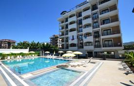 3-zimmer penthaus 130 m² in Kargicak, Türkei. 21 378 000 TRY