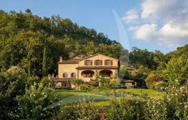 5-zimmer villa 5000 m² in Perugia, Italien. 2 100 000 €