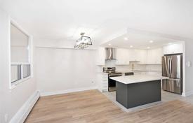 2-zimmer wohnung in Etobicoke, Kanada. C$799 000