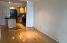 2-zimmer wohnung in Old Toronto, Kanada. C$678 000