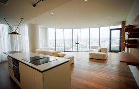 3-zimmer wohnung 120 m² in Vake-Saburtalo, Georgien. $380 000
