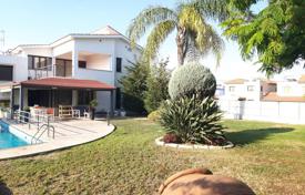 Villa – Aradippou, Larnaka, Zypern. 1 000 000 €