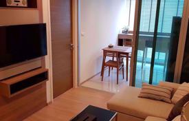 1-zimmer appartements in eigentumswohnungen in Phaya Thai, Thailand. $173 000