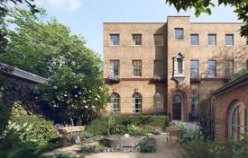 3-zimmer wohnung 76 m² in London, Vereinigtes Königreich. £1 520 000