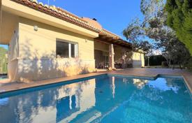 3-zimmer villa 200 m² in Denia, Spanien. 680 000 €