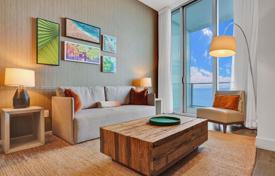 1-zimmer appartements in eigentumswohnungen 71 m² in South Ocean Drive, Vereinigte Staaten. $638 000