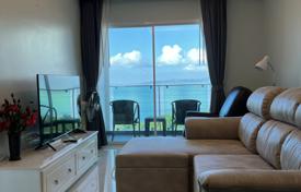 1-zimmer appartements in eigentumswohnungen 61 m² in Chonburi, Thailand. $160 000