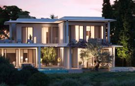 4-zimmer einfamilienhaus in Limassol (city), Zypern. 1 790 000 €