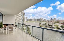 Wohnung – Aventura, Florida, Vereinigte Staaten. $1 275 000