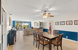 Eigentumswohnung – Pompano Beach, Florida, Vereinigte Staaten. $399 000